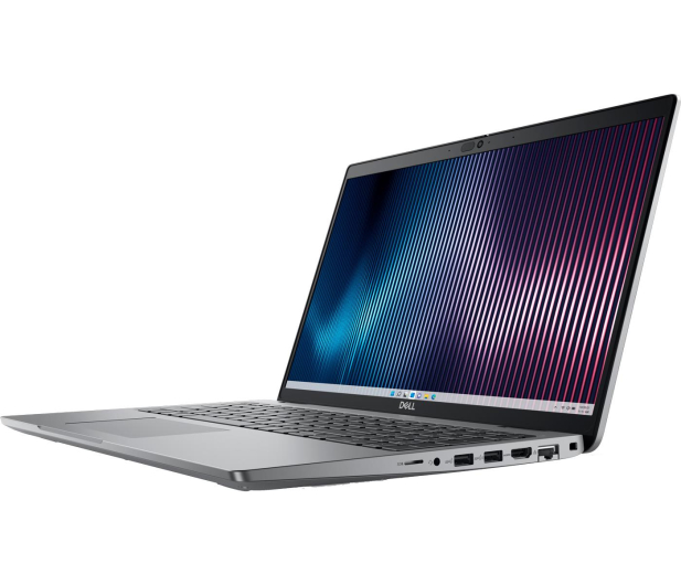 Dell Latitude 5540 i5-1335U/16GB/256/Win11P - 1136028 - zdjęcie 2